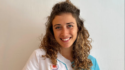 Sabina Pons Fisioterapia Pediátrica