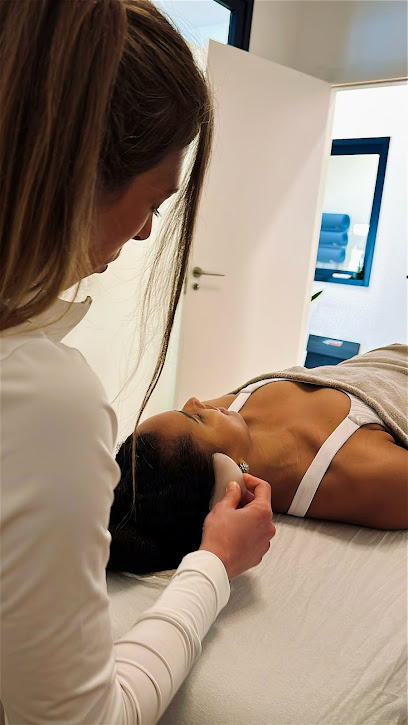Saioa Lucas Alberdi – Fisioterapia Sant Cugat