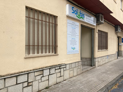 Salubis Clínica De Fisioterapia Y Podología