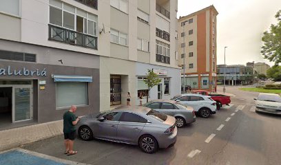 Salubriá Clinic