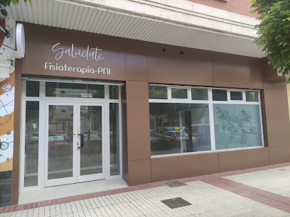 Salúdate Fisioterapia