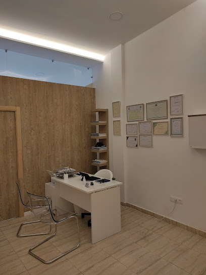 Salusvita Fisioterapia Y Osteopatía