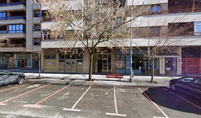 Samai- Fisioterapia Y Osteopatia Iñaki Malo Sainz De Murieta