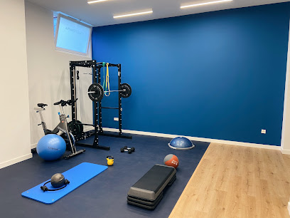 San Sebastián Fisioterapia