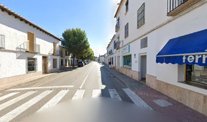 Sana Salud Y Bienestar – Fisioterapia En Almagro