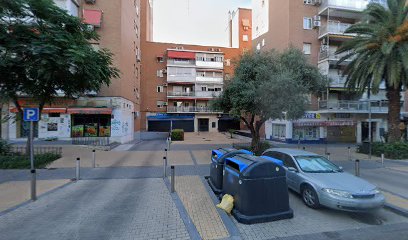 Sana Sana..Fisioterapia