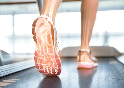 Sánate Fisioterapia Y Podología