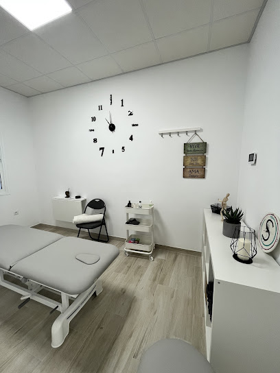 Sanez Fisioterapia