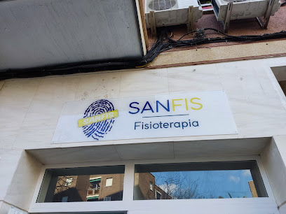 Sanfis Fisioterapia