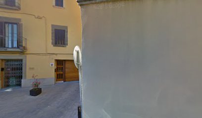 Sanhia FisioteràPia (Laura Mercader)