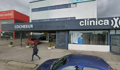 Sanix Sanlúcar La Mayor