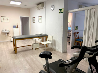 Sanse Fisioterapia