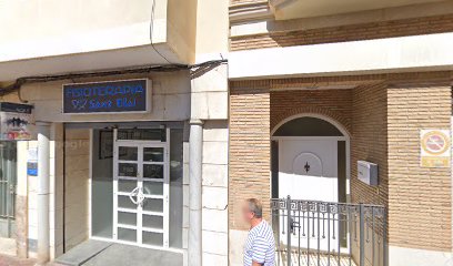 Sant Blai