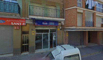 Sant Fruitos Salut