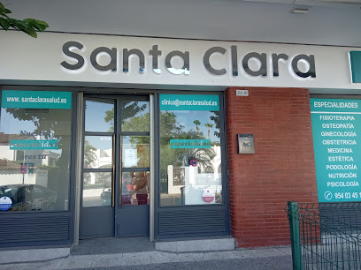 Santa Clara Salud (Especialidades)