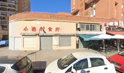 Santiago Castillo Fernandez, Fisioterapeuta