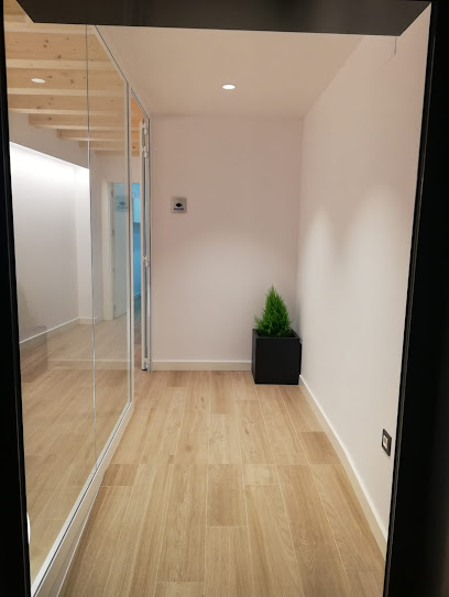 Sanum Fisioterapia – Osteopatia