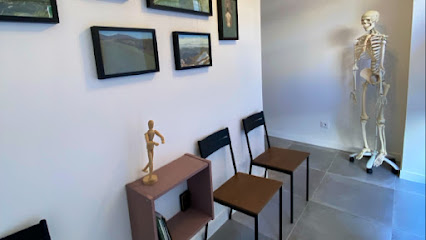 Sara Sant: FisioteràPia Sant Celoni • Osteopatia • SòL PèLvic