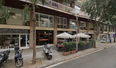 Sara Tomás – Fisiosexóloga En Les Corts Barcelona