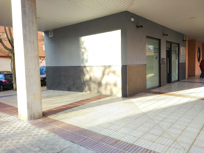 Saray Malón