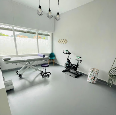 Sasoi Fisioterapia Eta Errehabilitazio Zentroa