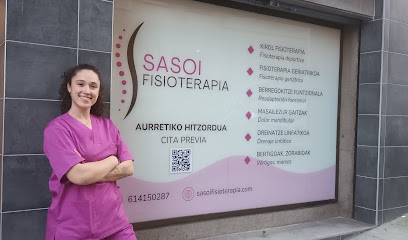 Sasoi Fisioterapia