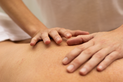 Satori – Centro De Fisioterapia Y Osteopatía