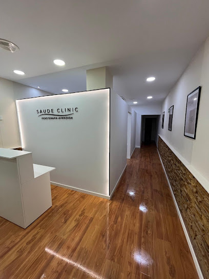Saude Clinic – Fisioterapia Avanzada