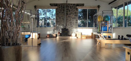 Saya Estudio – Centro De Fisioterapia Y Pilates