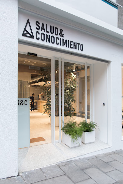 S&C – Coruña