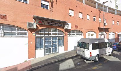 Sede Agdem Cádiz