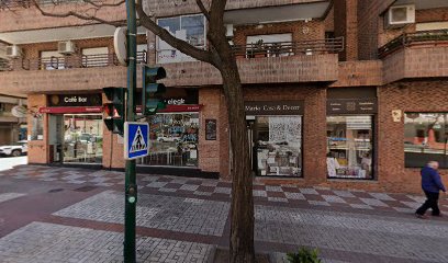 Segor Fisiomasay S.L.