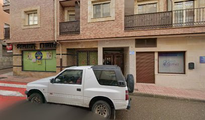 Seilagomez