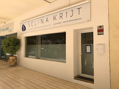 Selina Krijt Fisioterapia