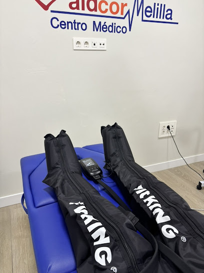 Selma Bumedien Fisioterapeuta