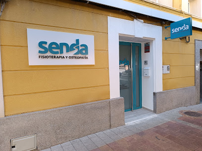 Senda Fisioterapia Y Osteopatía