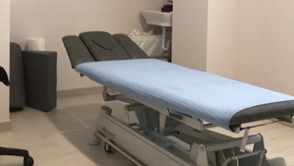 Sendatze Fisioterapia & Pilates