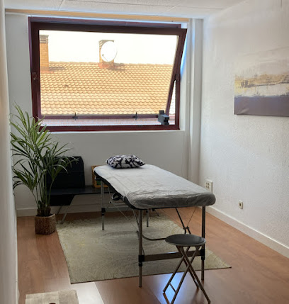 Sentirse Vital Fisioterapia Natural Integrativa