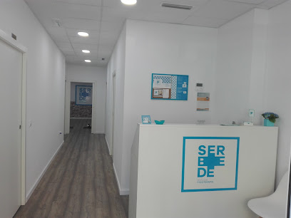 Serbede Más Que Fisioterapia