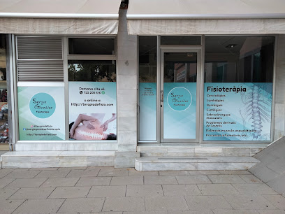 Sergio González Fisioterapeuta En Viladecans