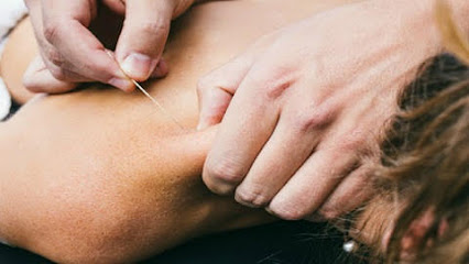 Sergio Torres Moreno Fisioterapeuta Tomares