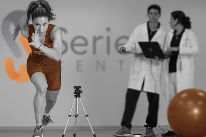 Seriem Center