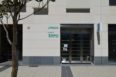 Servicio De Fisioterapia Aspaym Castilla Y León