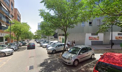 Sg Fisioterapia A Domicilio Madrid Sur