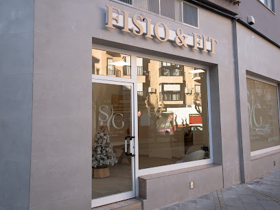 Sg Fisioterapia