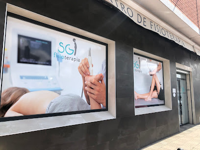Sg Fisioterapia
