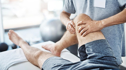 Sgr Fisioterapia