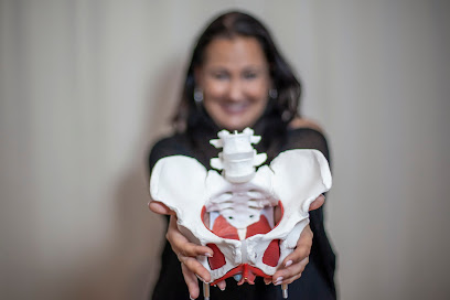 Silvia Alonso | Fisioterapia De La Dona