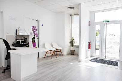 Silvia Fisioterapia (Ahora Centro Coworking)