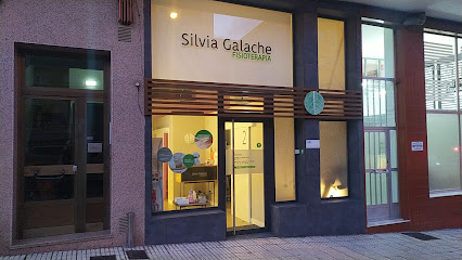 Silvia Galache Fisioterapia